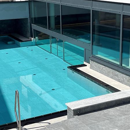 Ferienwelt Kesselgrub Hotel In Altenmarkt-Zauchensee Altenmarkt im Pongau Luaran gambar