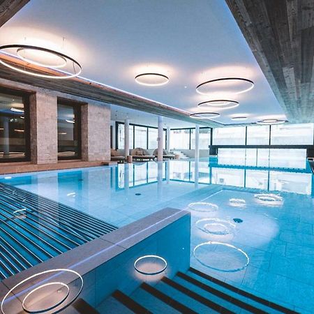 Ferienwelt Kesselgrub Hotel In Altenmarkt-Zauchensee Altenmarkt im Pongau Luaran gambar