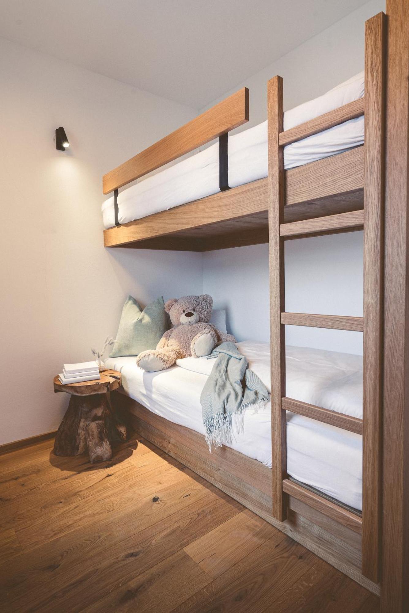 Ferienwelt Kesselgrub Hotel In Altenmarkt-Zauchensee Altenmarkt im Pongau Luaran gambar