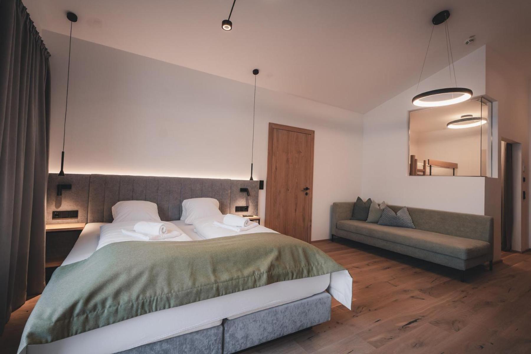 Ferienwelt Kesselgrub Hotel In Altenmarkt-Zauchensee Altenmarkt im Pongau Bilik gambar