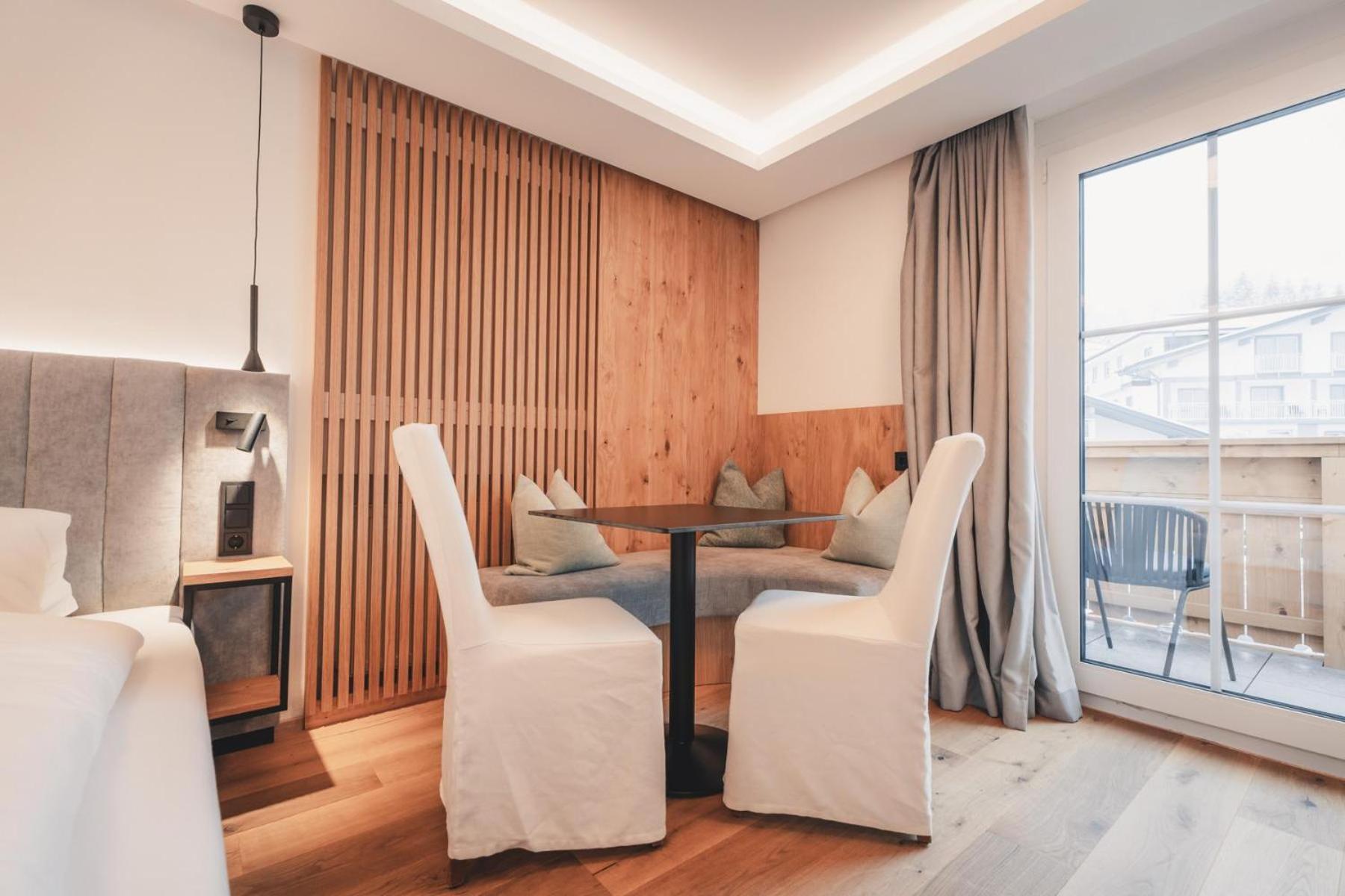 Ferienwelt Kesselgrub Hotel In Altenmarkt-Zauchensee Altenmarkt im Pongau Bilik gambar
