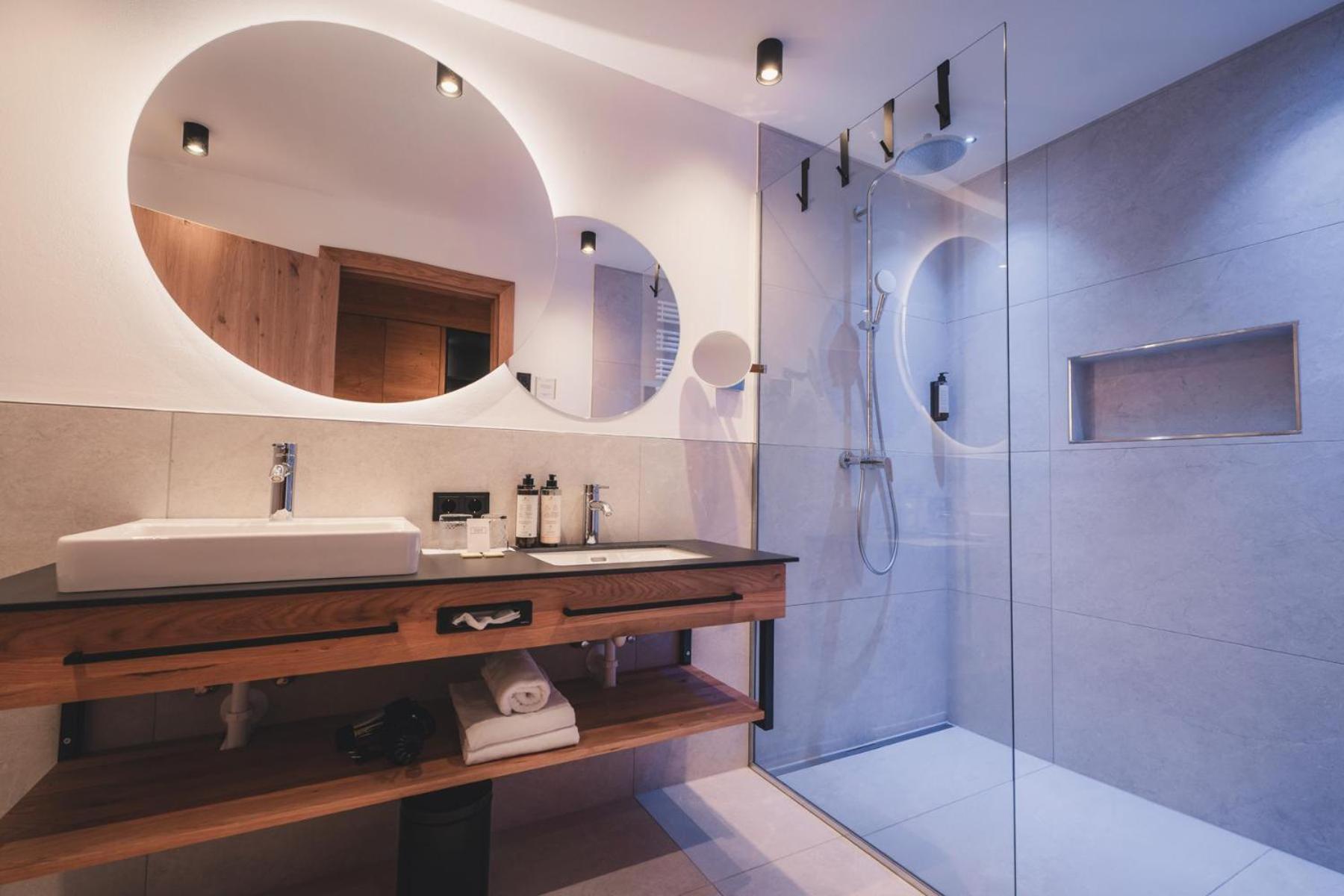 Ferienwelt Kesselgrub Hotel In Altenmarkt-Zauchensee Altenmarkt im Pongau Bilik gambar