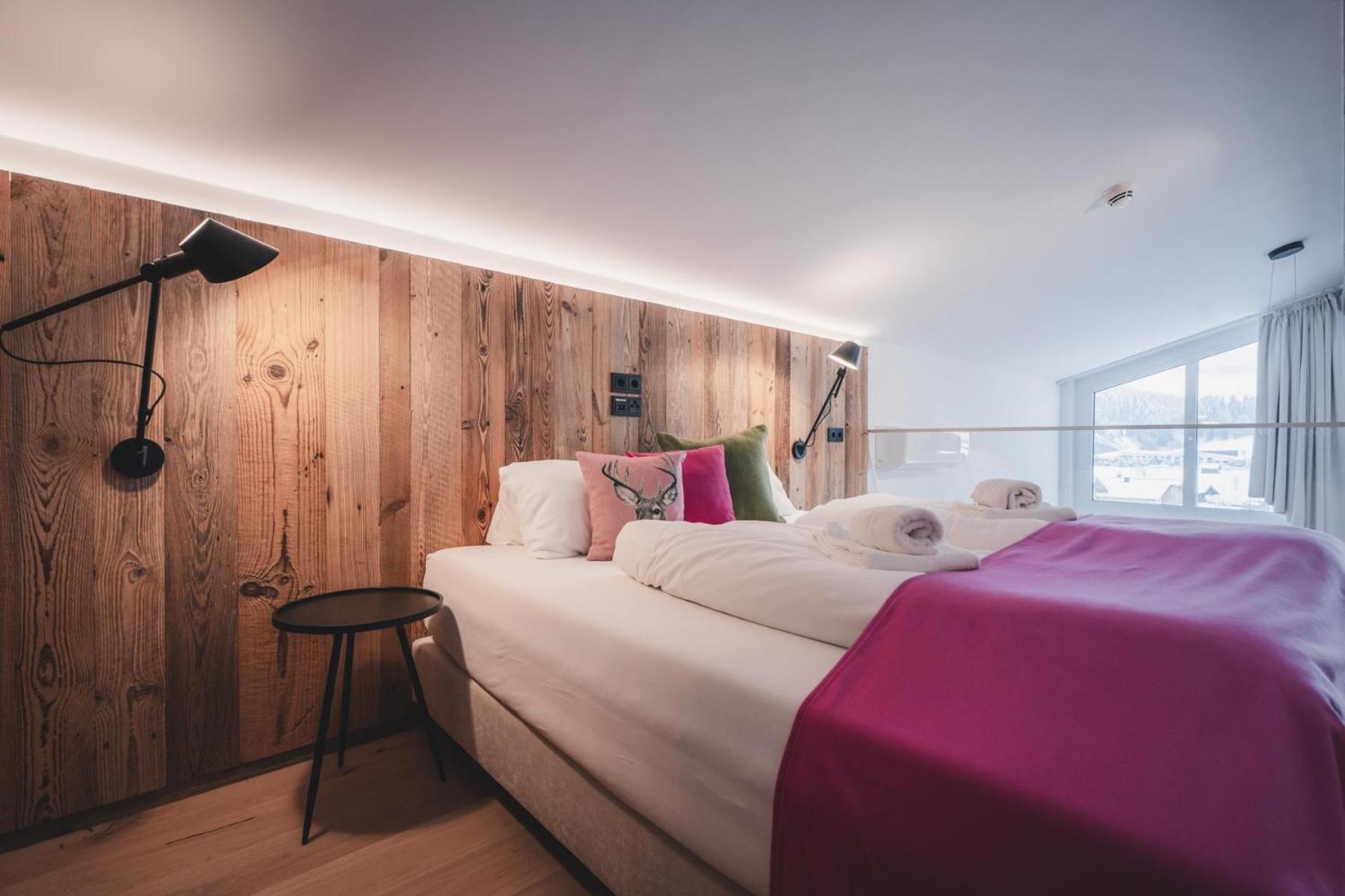 Ferienwelt Kesselgrub Hotel In Altenmarkt-Zauchensee Altenmarkt im Pongau Bilik gambar