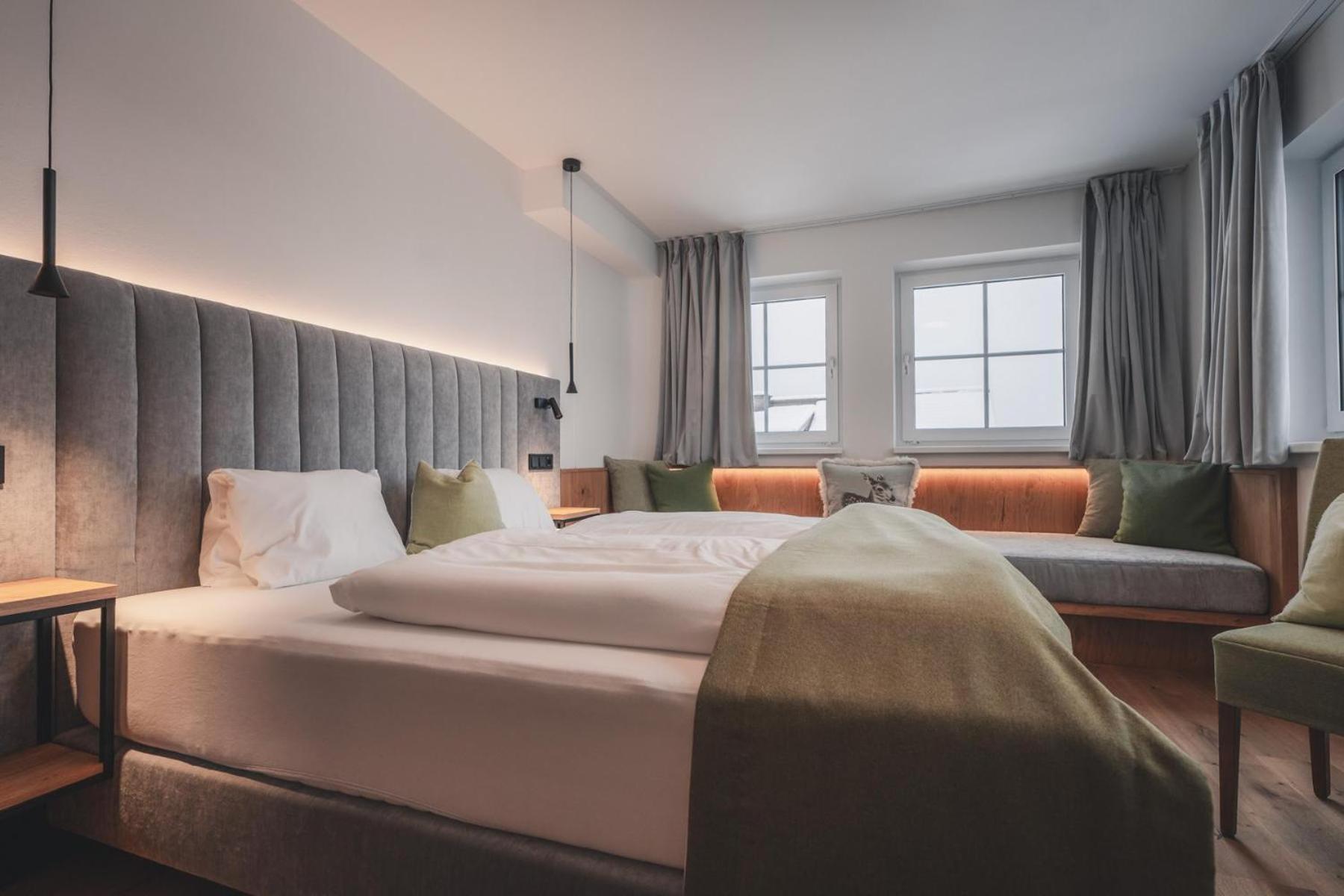 Ferienwelt Kesselgrub Hotel In Altenmarkt-Zauchensee Altenmarkt im Pongau Bilik gambar