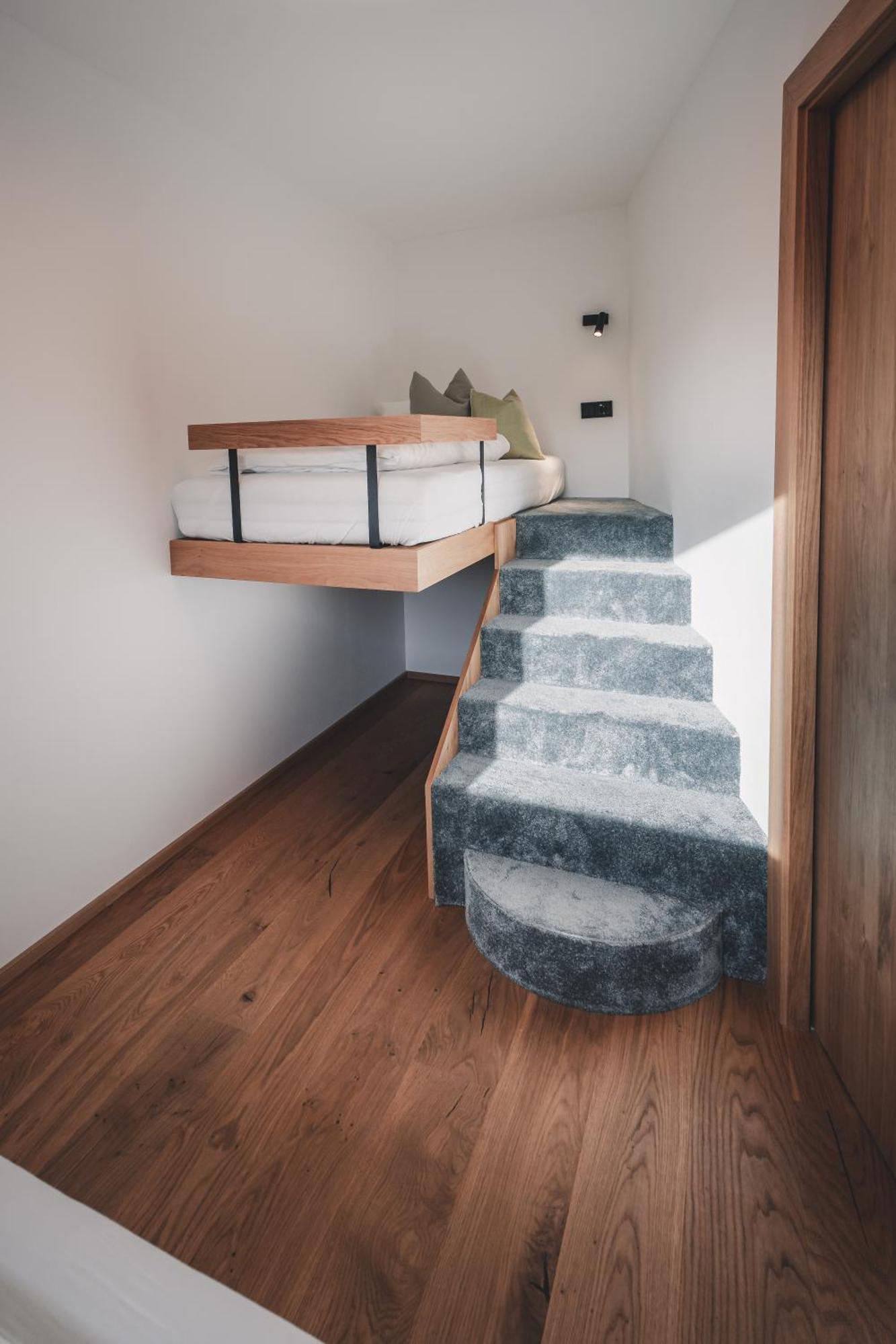 Ferienwelt Kesselgrub Hotel In Altenmarkt-Zauchensee Altenmarkt im Pongau Bilik gambar