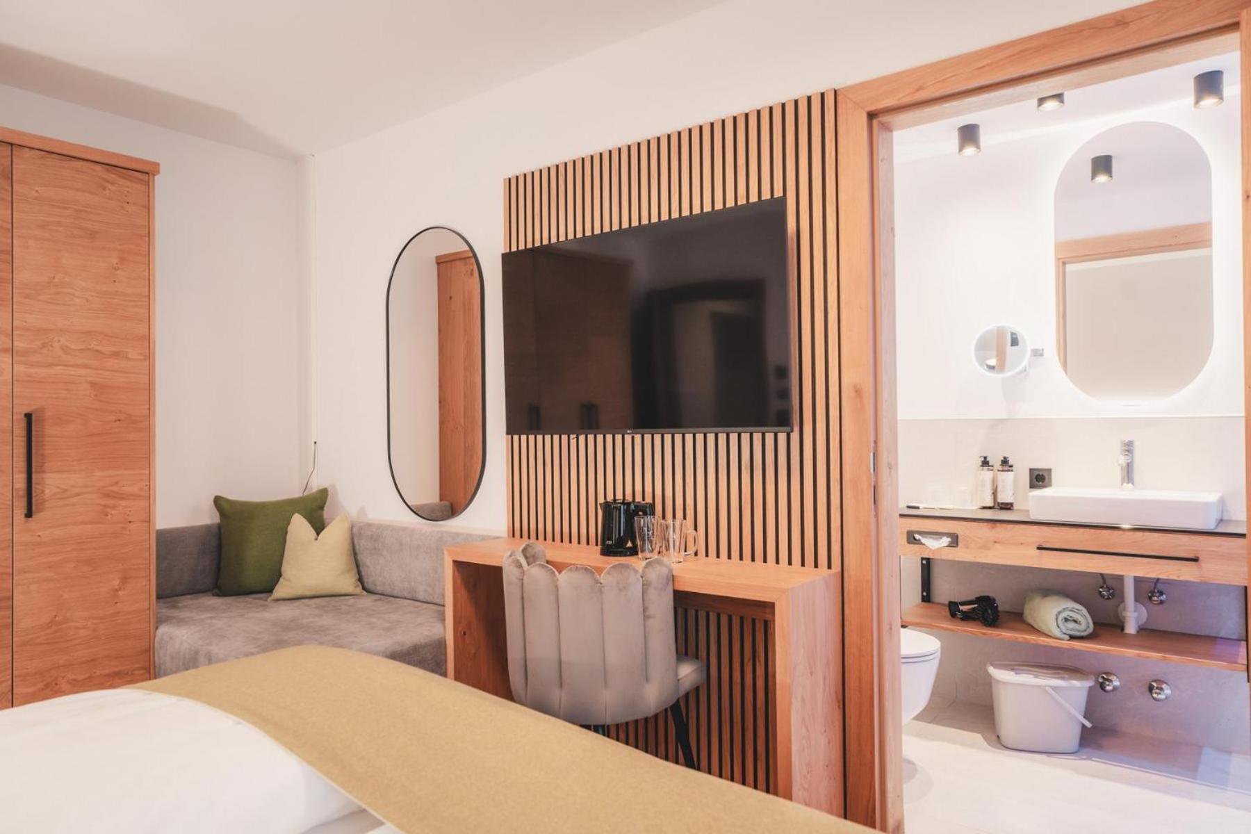 Ferienwelt Kesselgrub Hotel In Altenmarkt-Zauchensee Altenmarkt im Pongau Bilik gambar