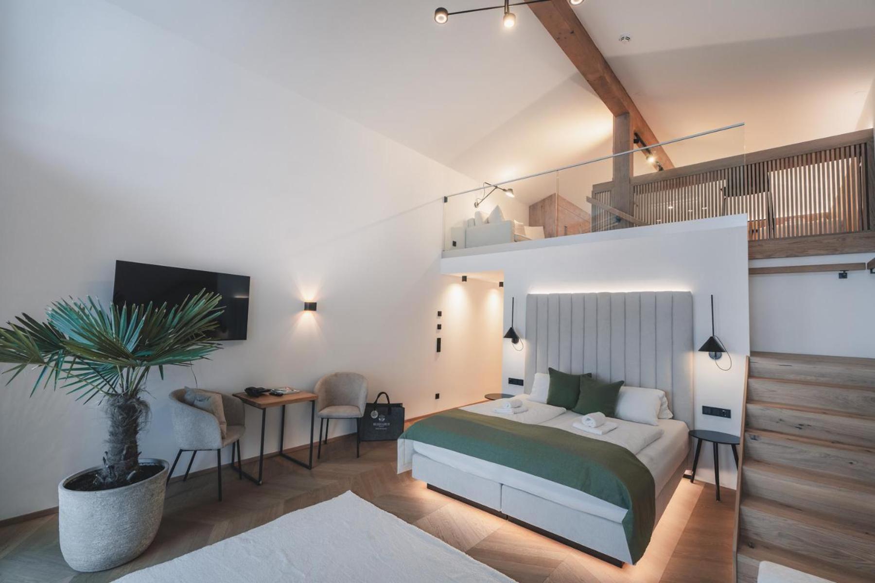Ferienwelt Kesselgrub Hotel In Altenmarkt-Zauchensee Altenmarkt im Pongau Luaran gambar