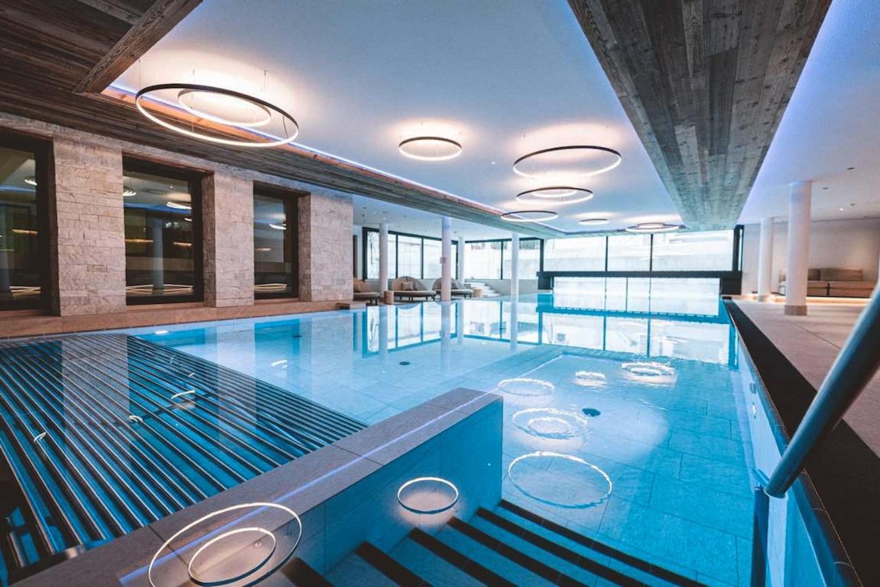 Ferienwelt Kesselgrub Hotel In Altenmarkt-Zauchensee Altenmarkt im Pongau Luaran gambar