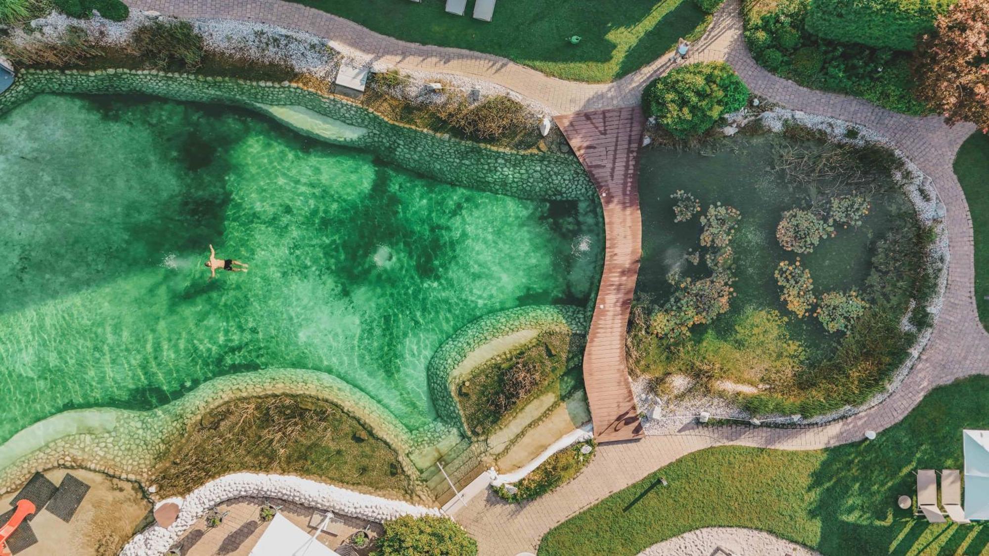 Ferienwelt Kesselgrub Hotel In Altenmarkt-Zauchensee Altenmarkt im Pongau Luaran gambar