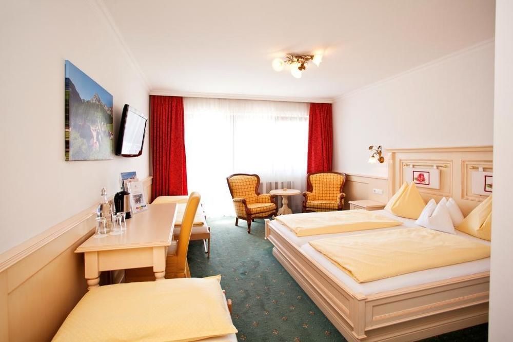 Ferienwelt Kesselgrub Hotel In Altenmarkt-Zauchensee Altenmarkt im Pongau Luaran gambar